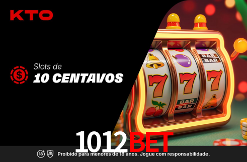 1012bet App Interface