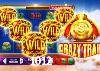 Exclusive Offers 1012bet