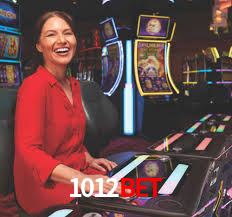 Welcome Bonus 1012bet