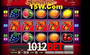 Ofertas Exclusivas 1012bet