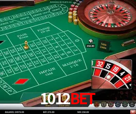 1012bet Belo Horizonte - Jackpots