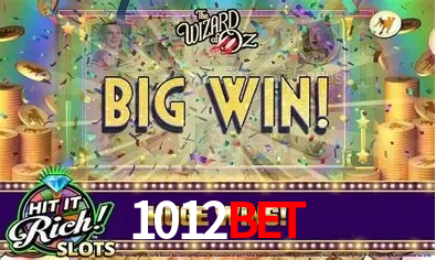 1012bet Salvador - Promo Stats