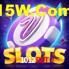 Tournaments 1012bet