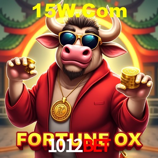 Descubra o Mundo do Cassino Online com 1012bet
