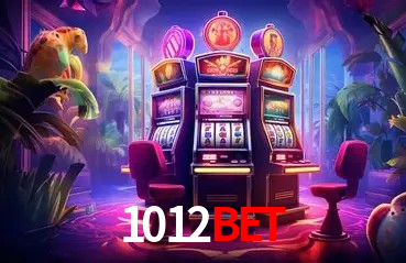 Login Seguro 1012bet