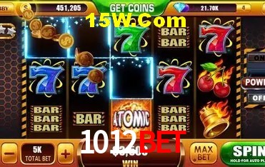 Casino Ao Vivo 1012bet