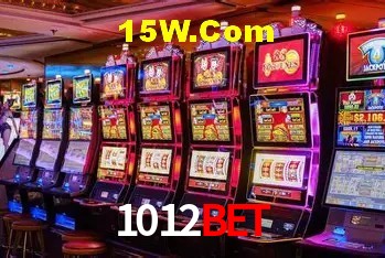 Integração de APIs 1012bet