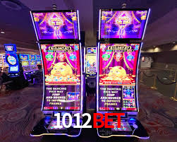 Explore as vantagens do 1012bet: serviço profissional e confiabilidade