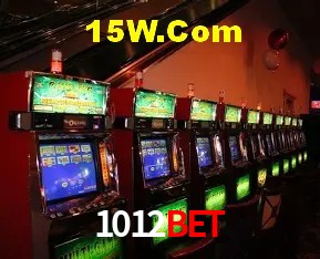 1012bet Brasília - Jogo Features
