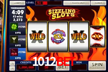 1012bet Fortaleza - Reviews