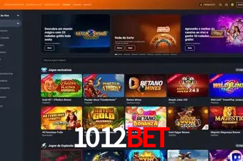 1012bet - Análise de Mercados Esportivos