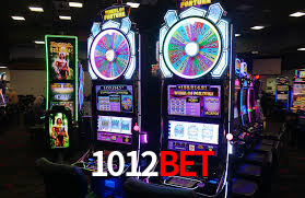 Sinta a adrenalina dos jogos de cassino com 1012bet