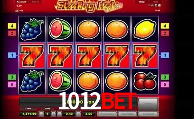 1012bet São Paulo - Jogo Providers