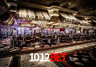 Recursos de Bônus 1012bet
