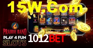 Welcome Bonus 1012bet