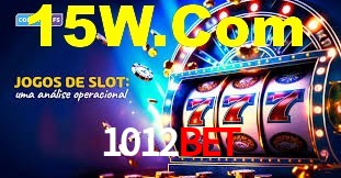 Premium Interface 1012bet
