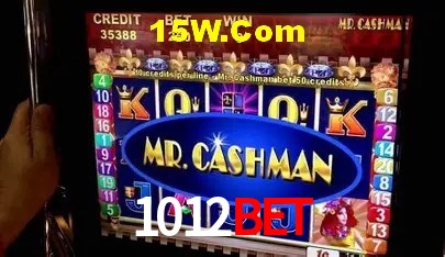 1012bet São Paulo - Top Slots