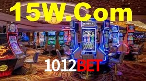 1012bet App Interface