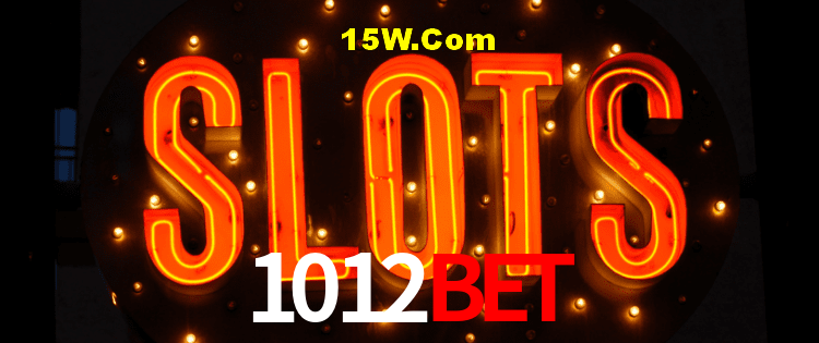 Player Reviews 1012bet