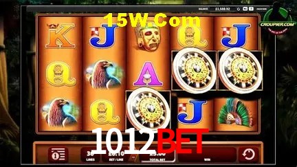1012bet - Aplicativo Móvel