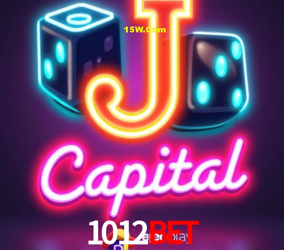 Apostas de Tênis 1012bet