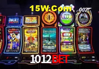Promoção Relâmpago 1012bet