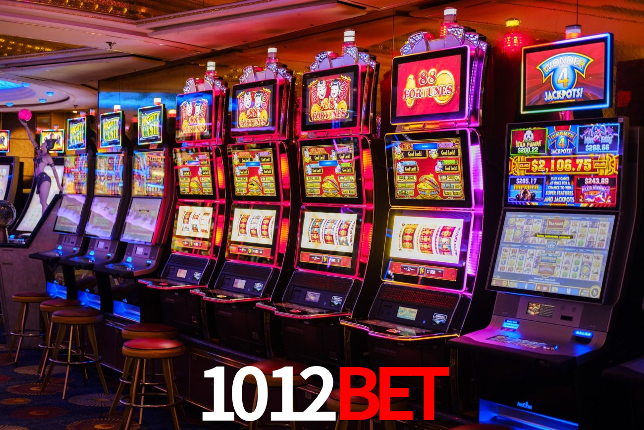 Game Statistics 1012bet
