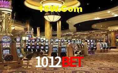 Avaliações dos Jogadores 1012bet