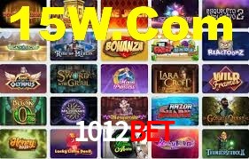 1012bet login