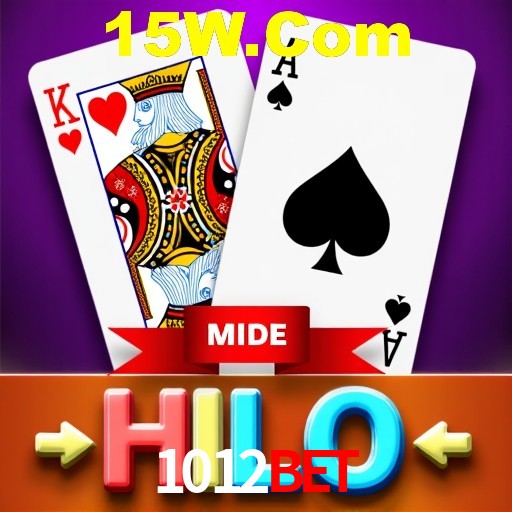Programa VIP 1012bet